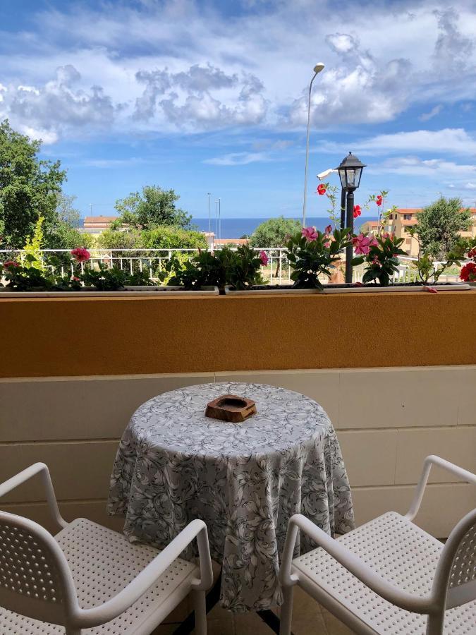 Residenza De Luca B&B Tropea Ngoại thất bức ảnh