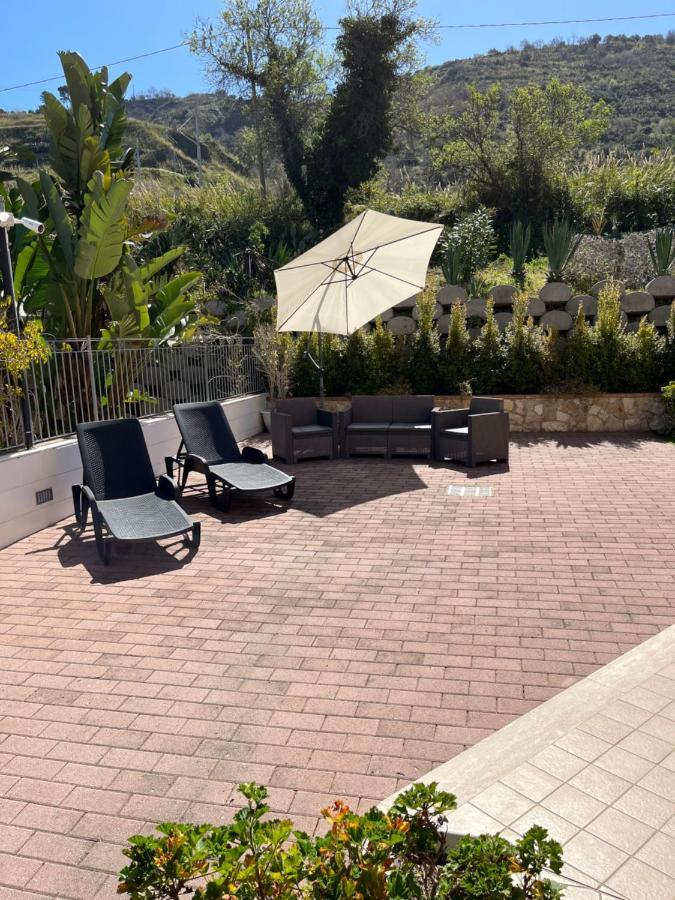 Residenza De Luca B&B Tropea Ngoại thất bức ảnh