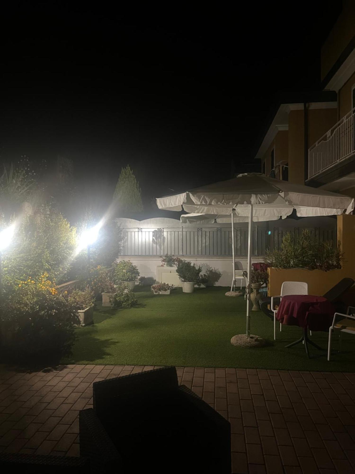 Residenza De Luca B&B Tropea Ngoại thất bức ảnh