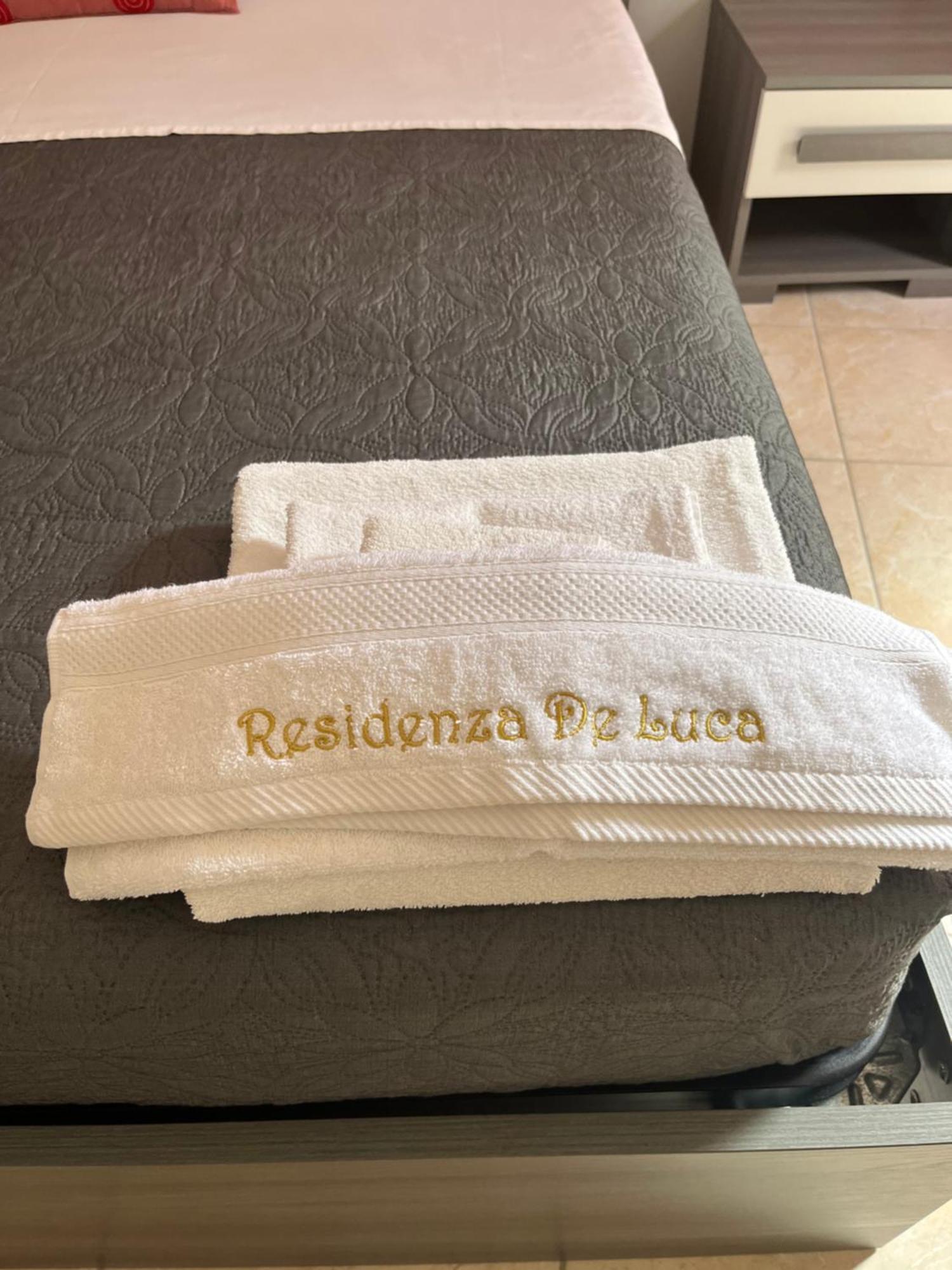 Residenza De Luca B&B Tropea Ngoại thất bức ảnh