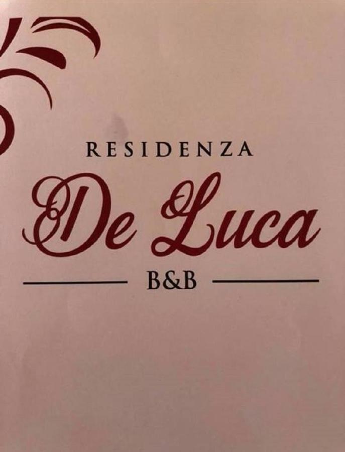 Residenza De Luca B&B Tropea Ngoại thất bức ảnh