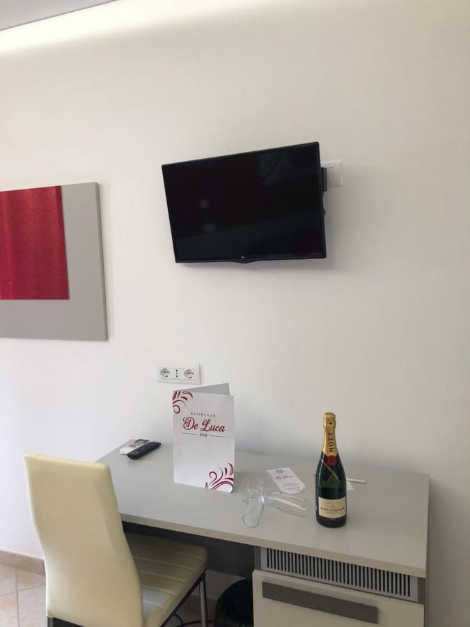 Residenza De Luca B&B Tropea Ngoại thất bức ảnh
